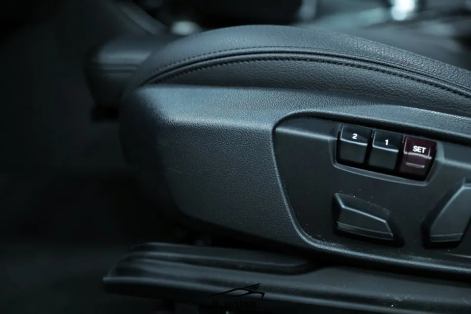 BMW X2 seat ventilation - BMW X2 Ventilated Seats Review — Installation & Cost photo 5