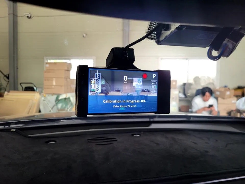Kia K7 remote start coding - Kia K7 Remote Start & Coding Review — Enhanced Driving Features photo 3