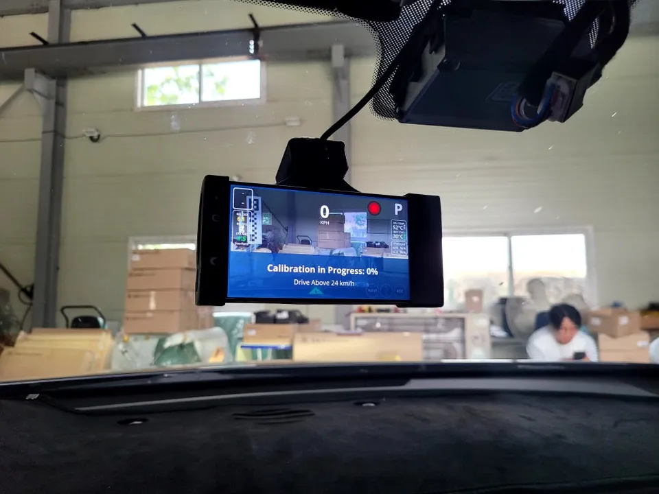 Kia K7 remote start coding - Kia K7 Remote Start & Coding Review — Enhanced Driving Features photo 4