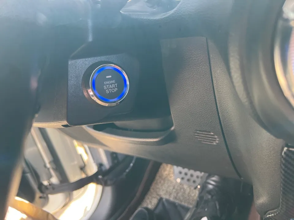 Jeep Wrangler OEM Options Review: Smart Key Upgrade Cost photo 2