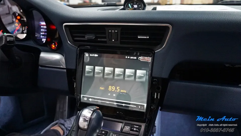 BMW M3 android head unit - BMW M3 Android Head Unit Installation Review photo 4