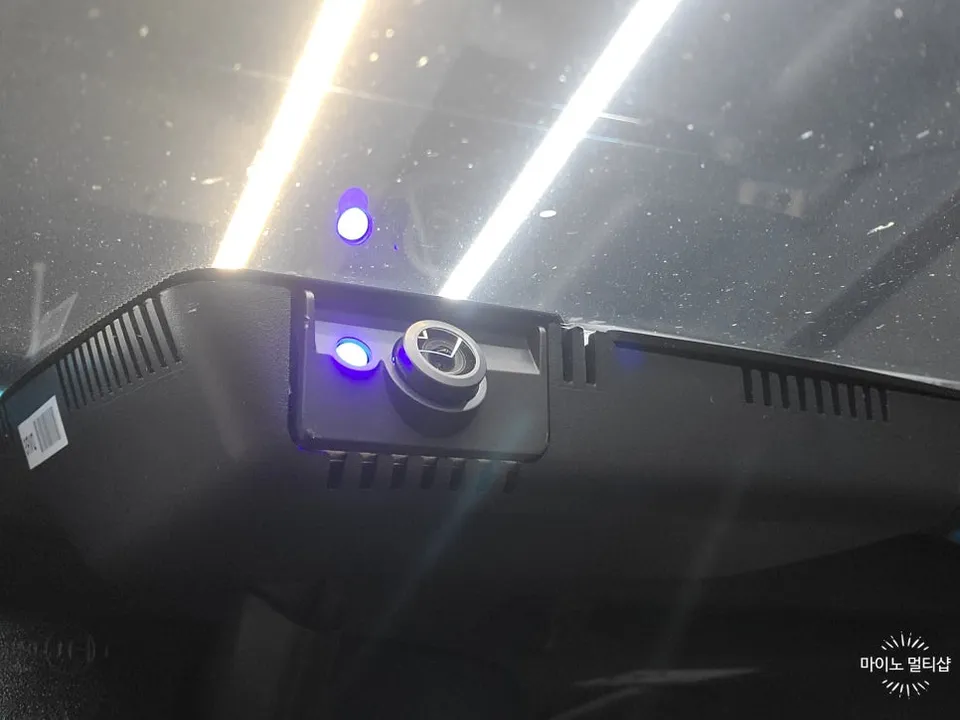 Kia K8 Dash Cam Installation Review photo 6