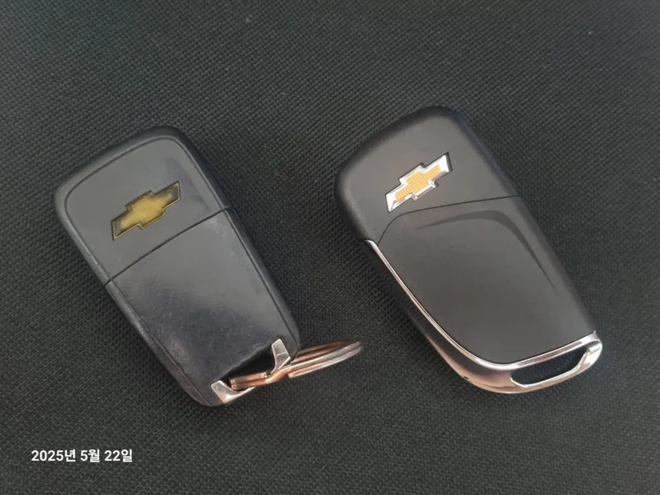 Chevrolet Cruze oem options - Chevrolet Cruze Oem Options Installation Review — Cost photo 3