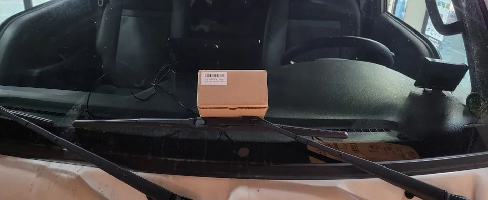Kia Bongo 3 Ambient Lighting Review — Cost & Install photo 2