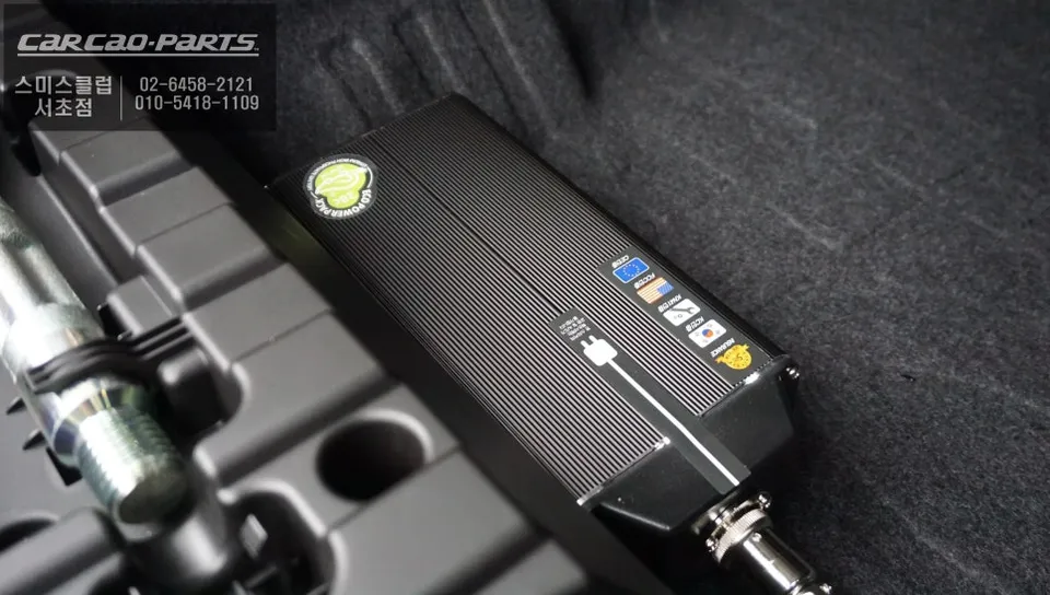 BMW X6 dash cam - BMW X6 Dash Cam Installation Review — Enhanced Safety photo 4