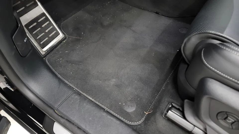 Audi Q8 ppf - Audi Q8 PPF Review: Rock Chip Protection Results photo 4