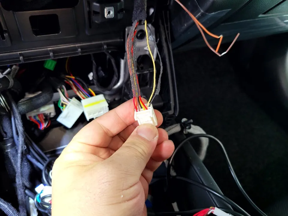 Hyundai Grandeur GN7 android head unit - Hyundai Grandeur GN7 Android Head Unit Review — Seamless Integrat photo 3