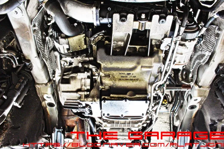 Mercedes-Benz S-Class W222 ppf - Mercedes-Benz S-Class W222 PPF Review — Enhanced Protection photo 3