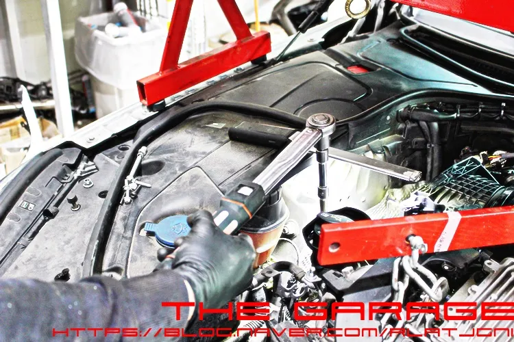 Mercedes-Benz S-Class W222 ppf - Mercedes-Benz S-Class W222 PPF Review — Enhanced Protection photo 4