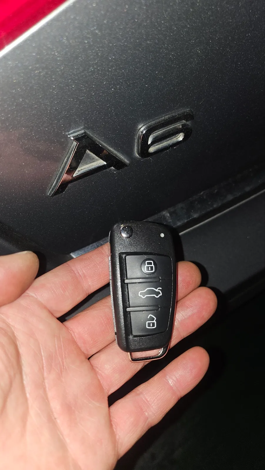 Audi A6 oem options - Audi A6 OEM Options Review — Factory Upgrade Cost photo 3