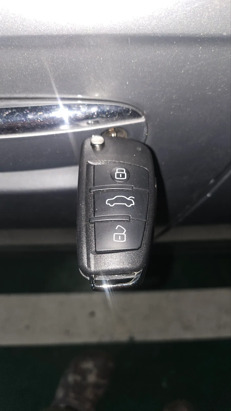 Audi A6 oem options - Audi A6 OEM Options Review — Factory Upgrade Cost photo 4
