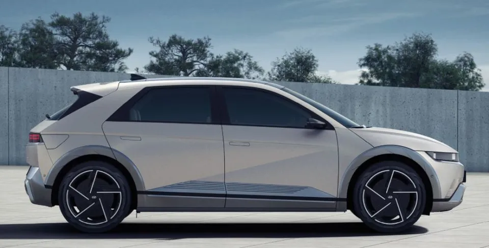 Hyundai IONIQ 5 N new car package - Hyundai IONIQ 5 N New Car Package Review photo 3