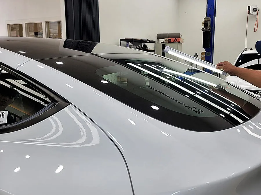 Tesla Model Y new car package - Tesla Model Y New Car Package Review: Cost & Results photo 3