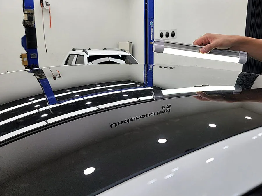 Tesla Model Y new car package - Tesla Model Y New Car Package Review: Cost & Results photo 4