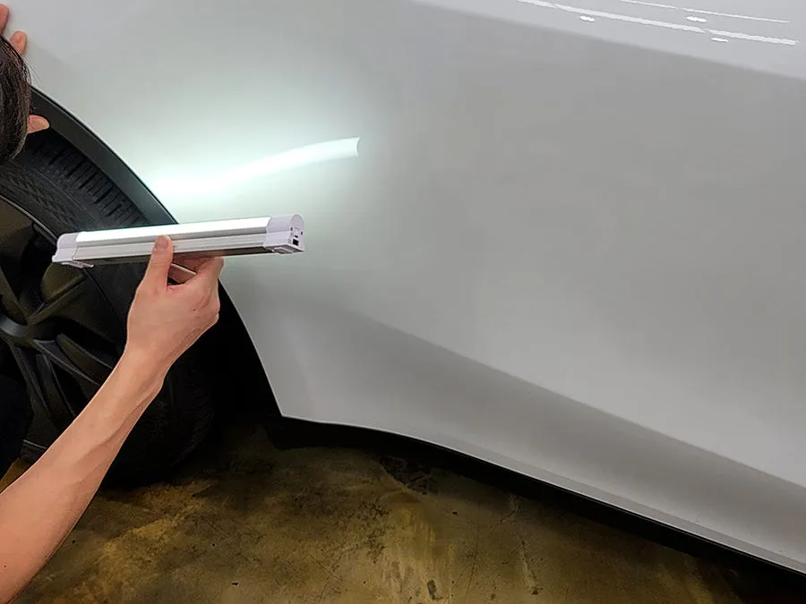 Tesla Model Y new car package - Tesla Model Y New Car Package Review: Cost & Results photo 5