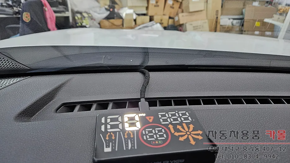 Kia Carnival KA4 remote start coding - Kia Carnival KA4 Remote Start Coding Installation Review — Cost photo 4