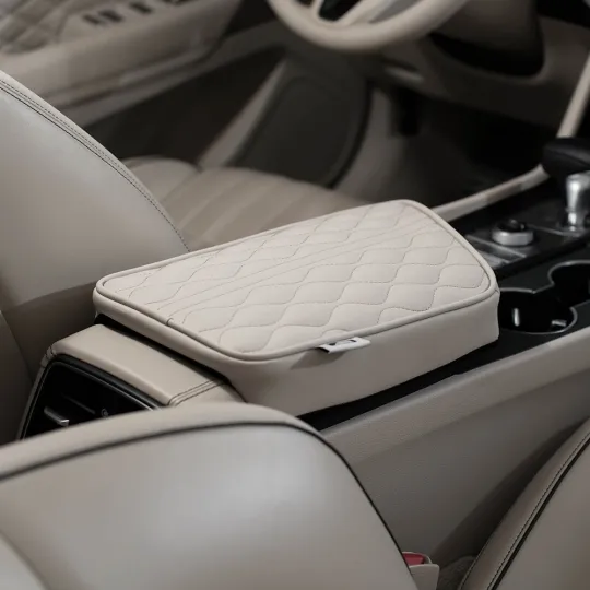 Genesis G70 PPF施工事例|費用目安と仕上がり 施工写真 2-2