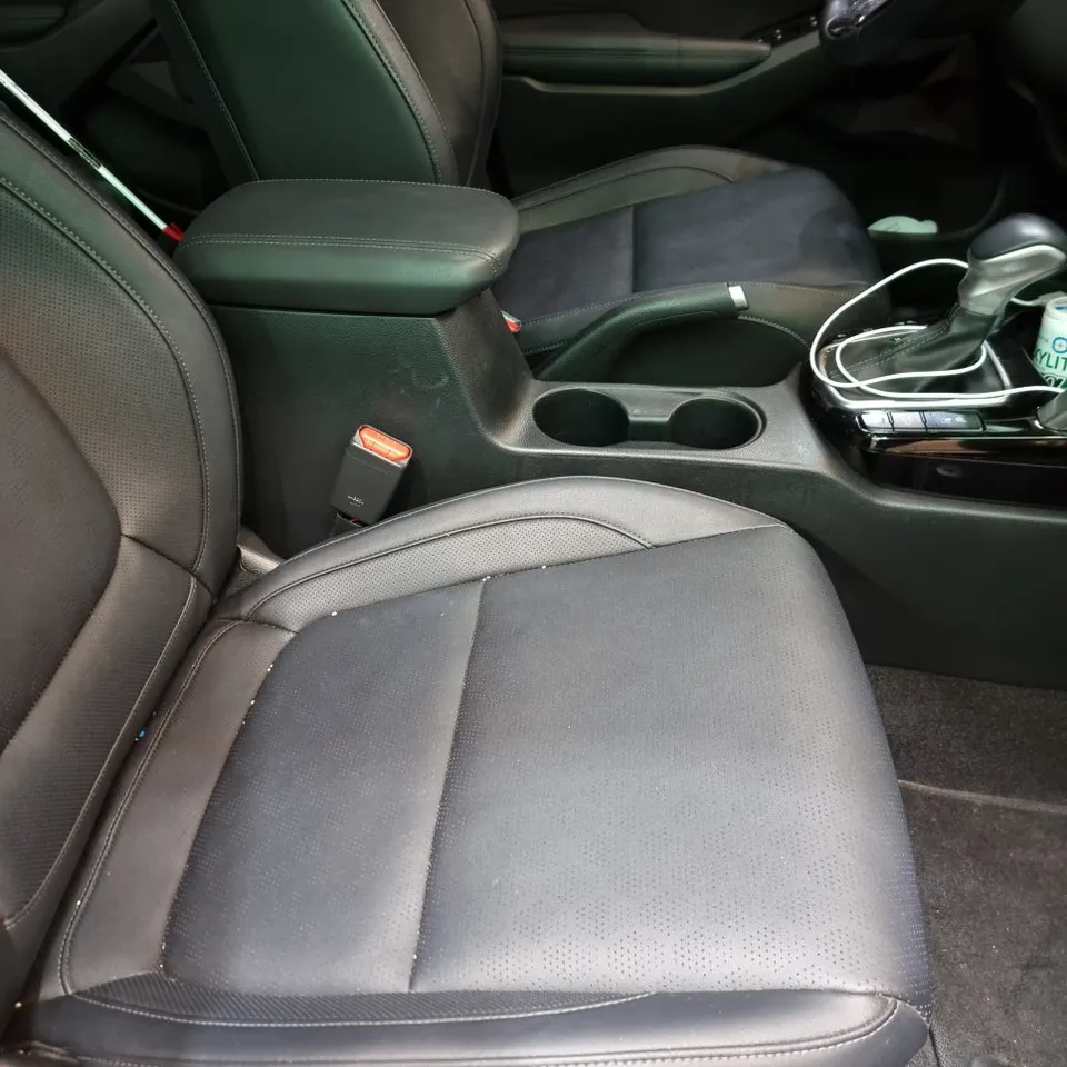 Kia Seltos Paint Correction Installation Review — Cost photo 2