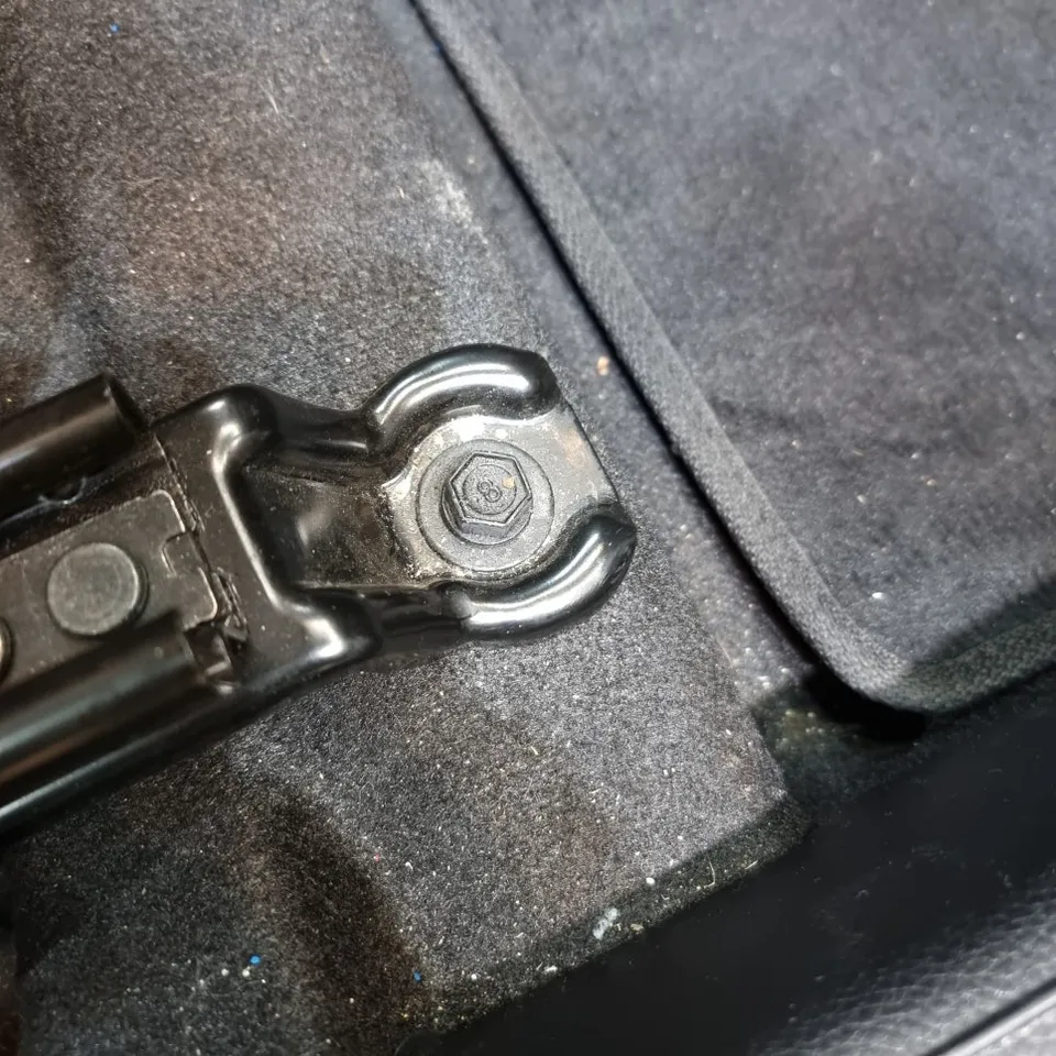 Kia Seltos paint correction - Kia Seltos Paint Correction Installation Review — Cost photo 4
