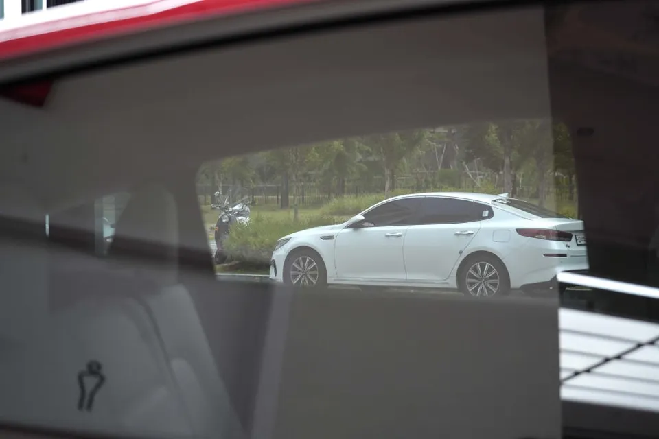 Tesla Model Y new car package - Tesla Model Y New Car Protection Package Review photo 4