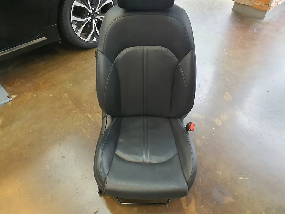 Kia K5 seat ventilation - Kia K5 Ventilated Seats Review — Cost & Upgrade photo 4