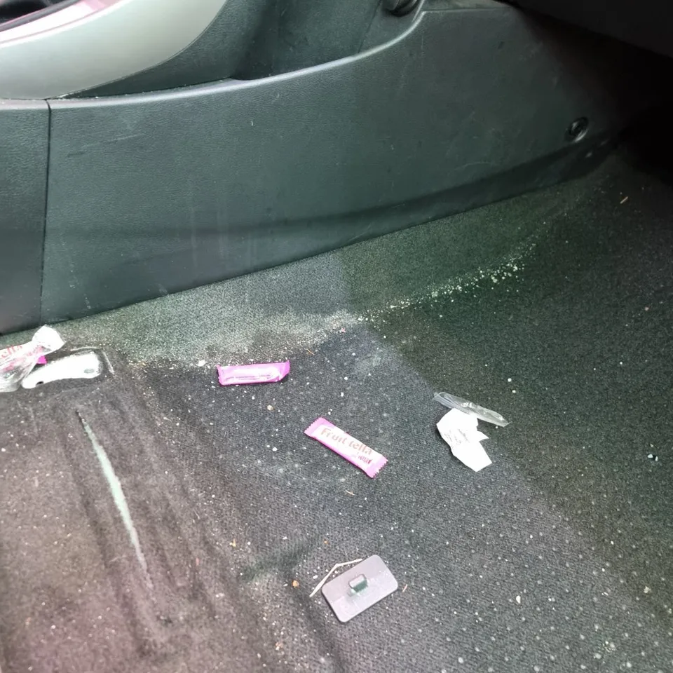 Hyundai Elantra MD paint correction - Hyundai Elantra MD Paint Correction Installation Review — Cost photo 4