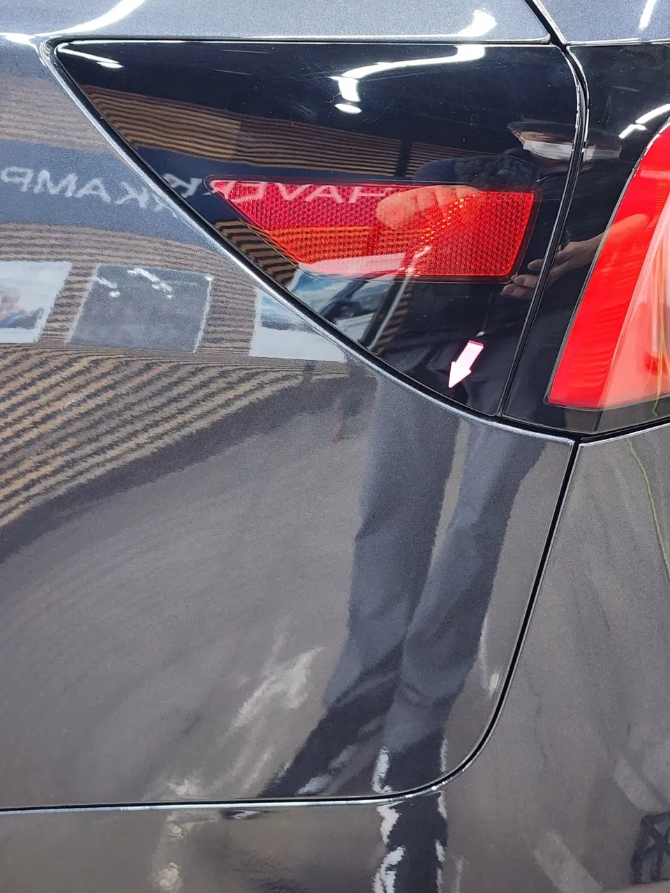 Tesla Model 3 ppf - Tesla Model 3 PPF Review: Crystal Clear Protection photo 4