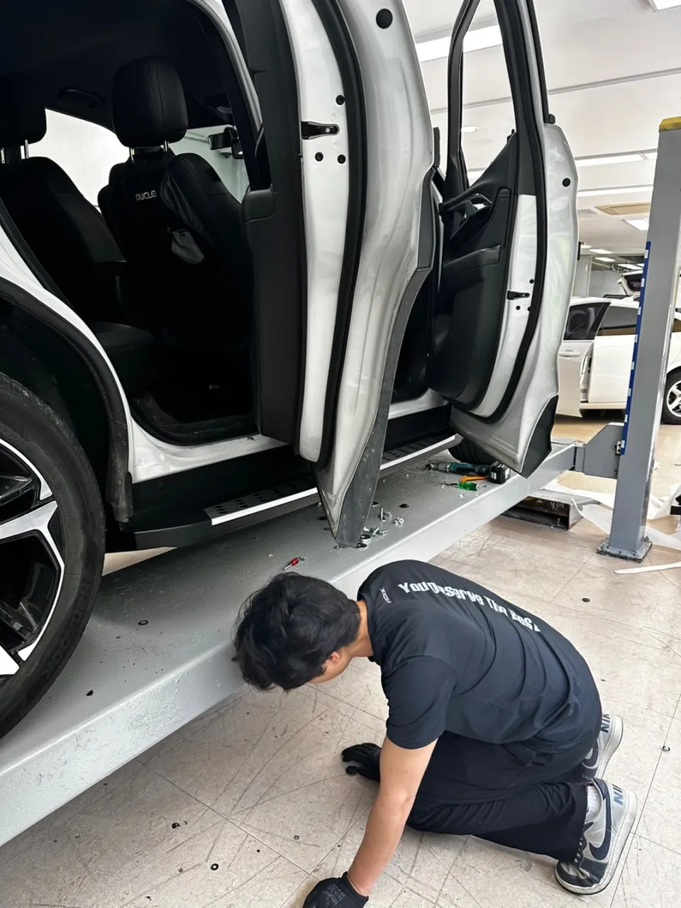 Chevrolet Trailblazer body kit - Chevrolet Trailblazer Body Kit Review: Customization & Cost photo 4