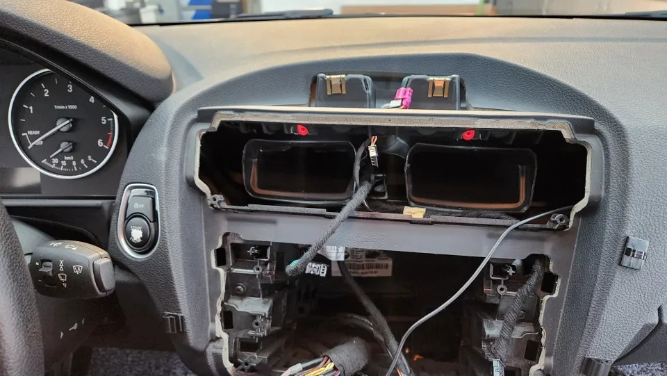 BMW 1 Series F20 android head unit - BMW 1 Series F20 Android Head Unit Review photo 5