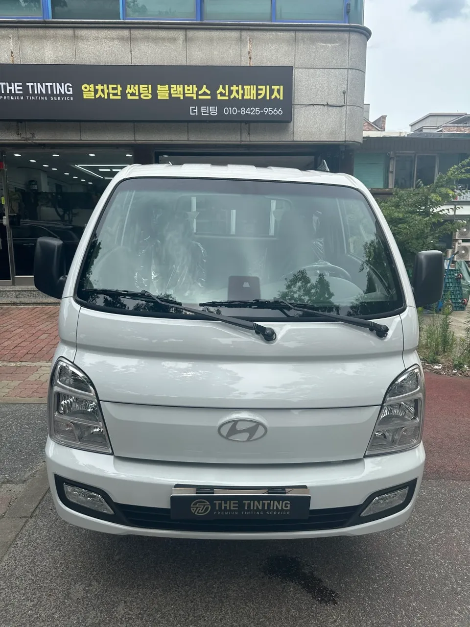 Hyundai Porter 2 New Car Package Review: Cost & Results photo 2