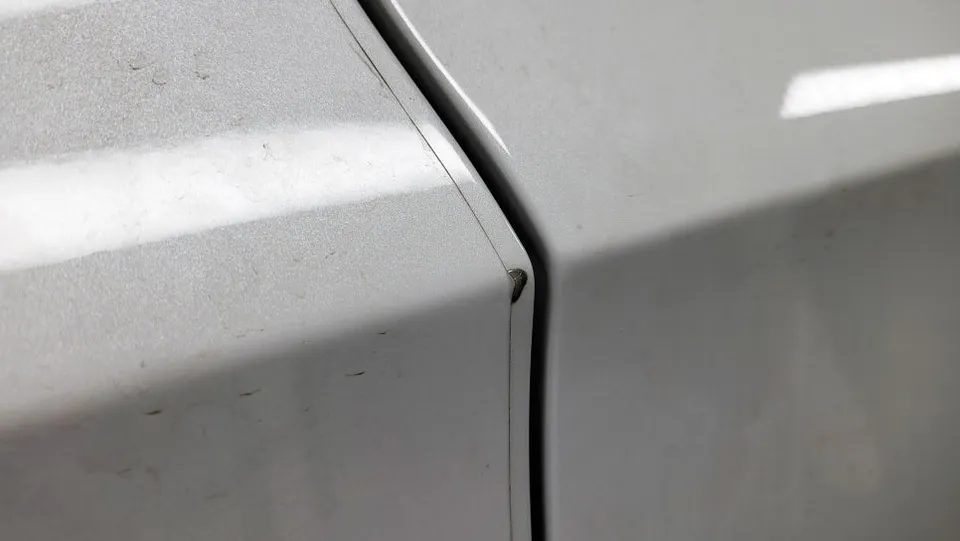 Volvo XC60 PPF施工事例｜費用目安と仕上がり 施工写真 1-2