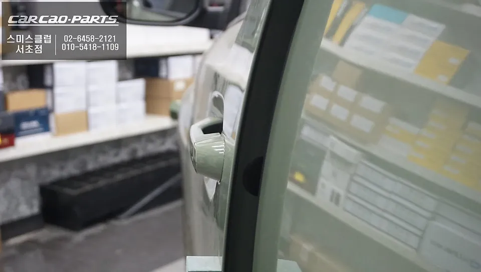 Hyundai Casper oem options - Hyundai Casper OEM Options Review — Cost & Results photo 4