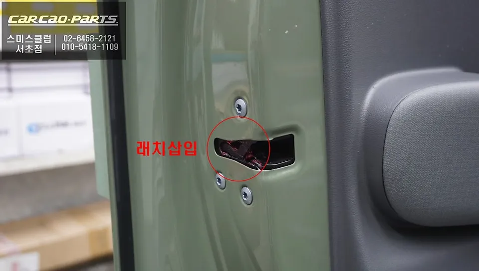 Hyundai Casper oem options - Hyundai Casper OEM Options Review — Cost & Results photo 5
