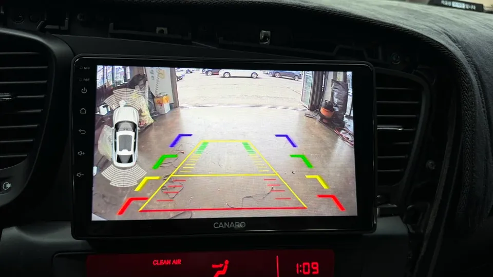 Kia K5 android head unit - Kia K5 Android Head Unit Review: Cost & Results photo 6