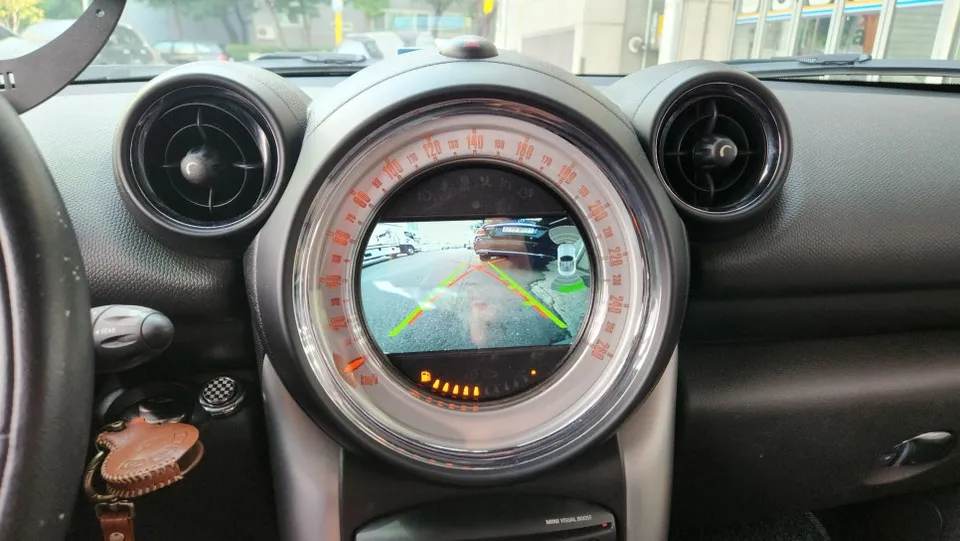 MINI Countryman R60 Car Audio Upgrade Review After