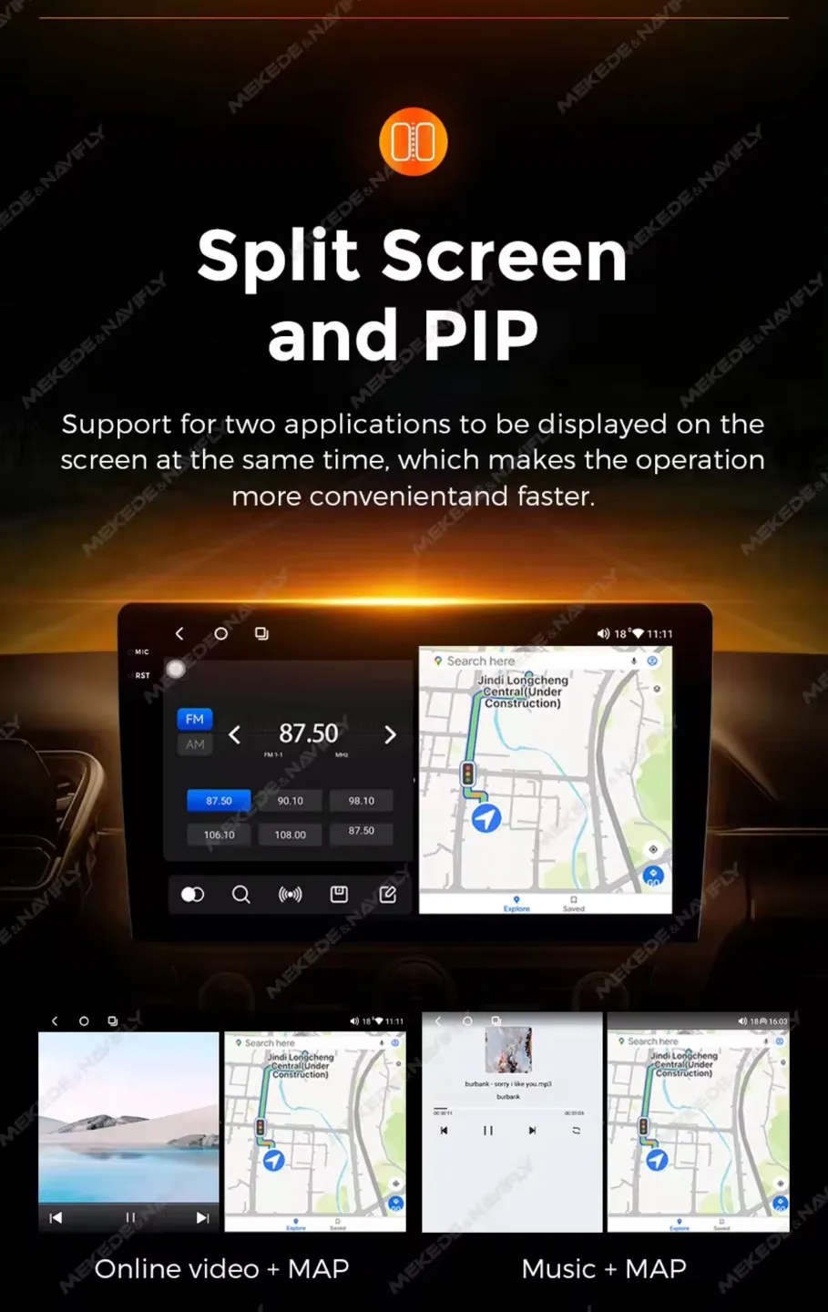 Chevrolet Captiva android head unit - Chevrolet Captiva Android Head Unit Review: Cost & Results photo 4
