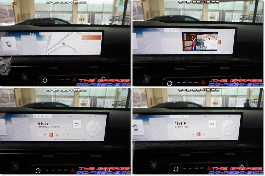 Genesis GV80 window tinting - Genesis GV80 Window Tinting Review: Cost & Results photo 6