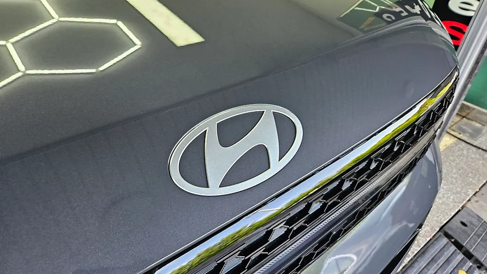 Hyundai Santa Fe MX5 android head unit - Hyundai Santa Fe MX5 Android Head Unit Review photo 3