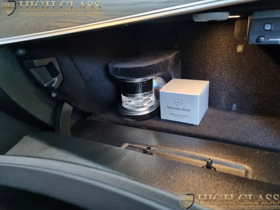Mercedes-Benz E-Class W213 new car package - Mercedes-Benz E-Class W213 New Car Package Review photo 4