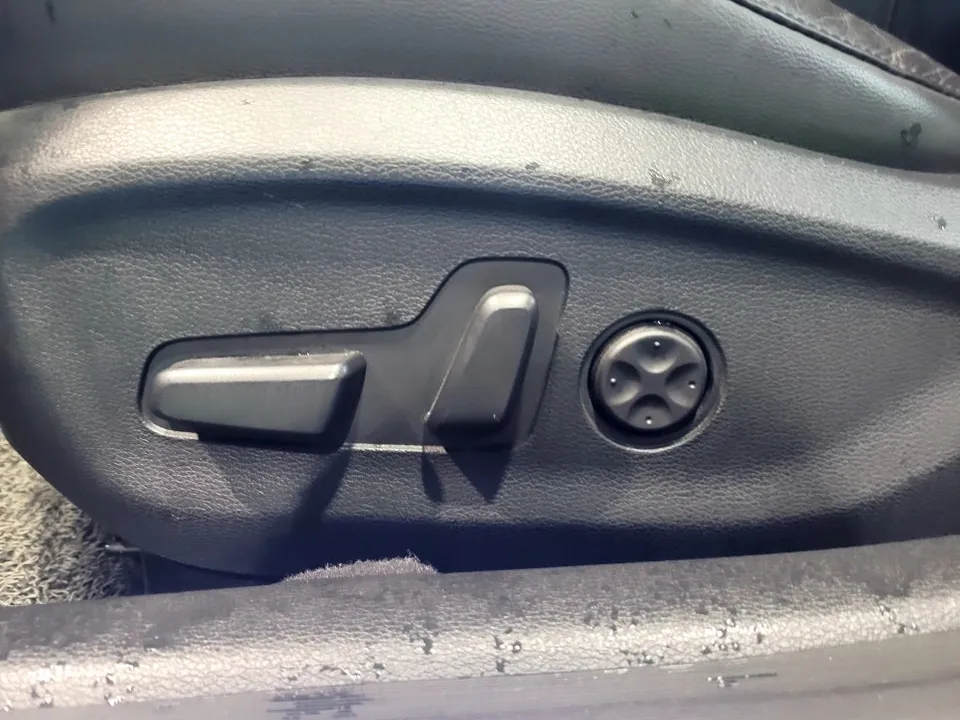 Hyundai Sonata Ambient Lighting Review — Enhanced Interior Ambian photo 4