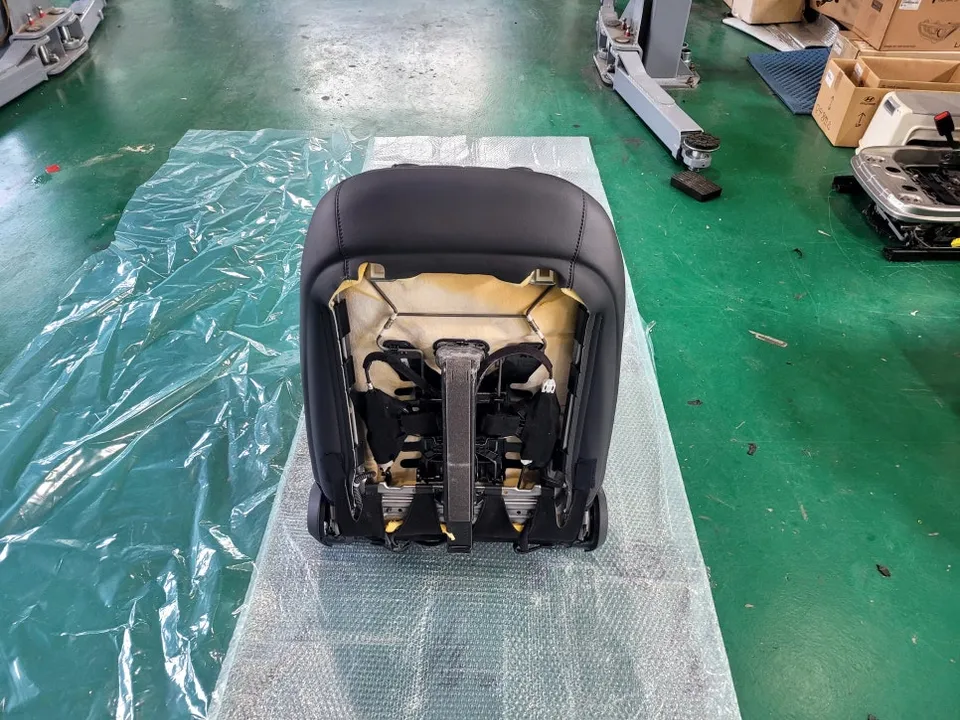 Hyundai Sonata ambient lighting - Hyundai Sonata Ambient Lighting Review — Enhanced Interior Ambian photo 4