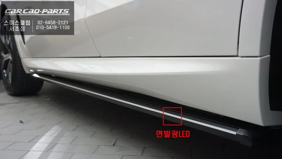 BMW X5 body kit - BMW X5 Body Kit & Aero Parts Review — Enhanced Style & Performanc photo 4