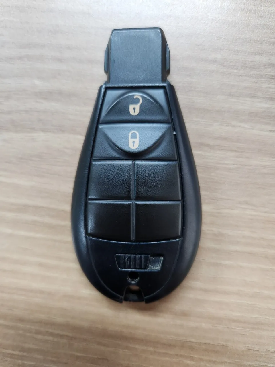 Jeep Grand Cherokee oem options installation result
