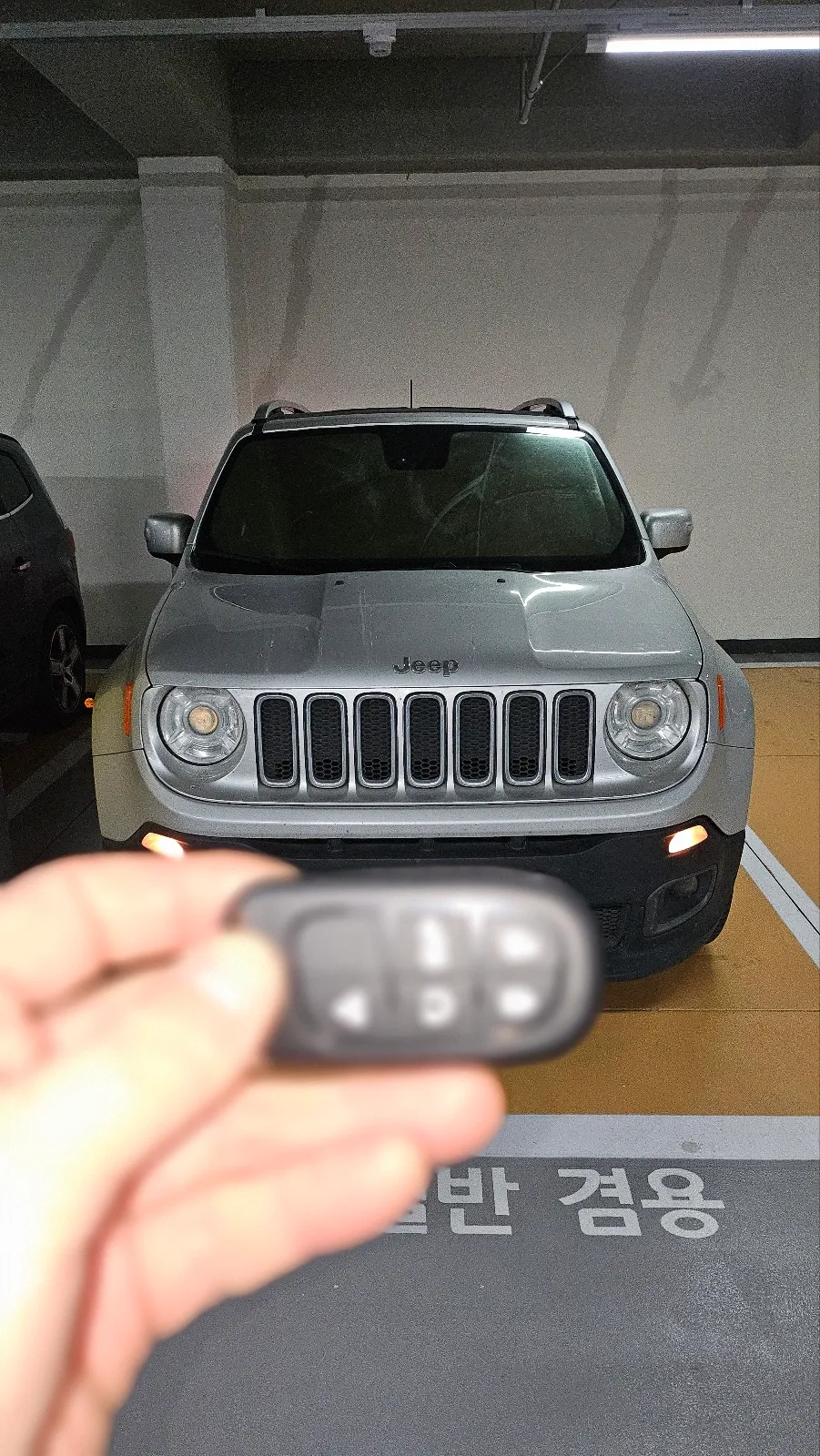 Jeep Grand Cherokee oem options - Jeep Grand Cherokee OEM Options Review - Cost & Results photo 4