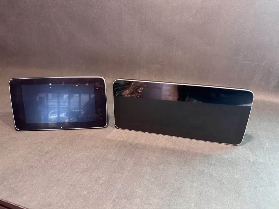 Mercedes-Benz C-Class W205 android head unit - Mercedes-Benz C-Class W205 Android Head Unit Review photo 3