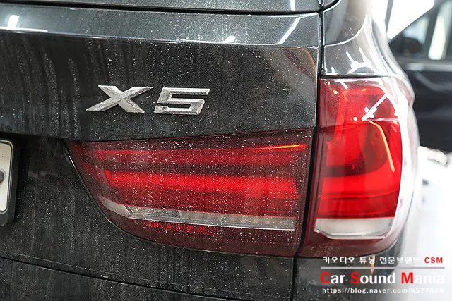 BMW X5 Dash Cam Installation Review — Under $40 photo 2