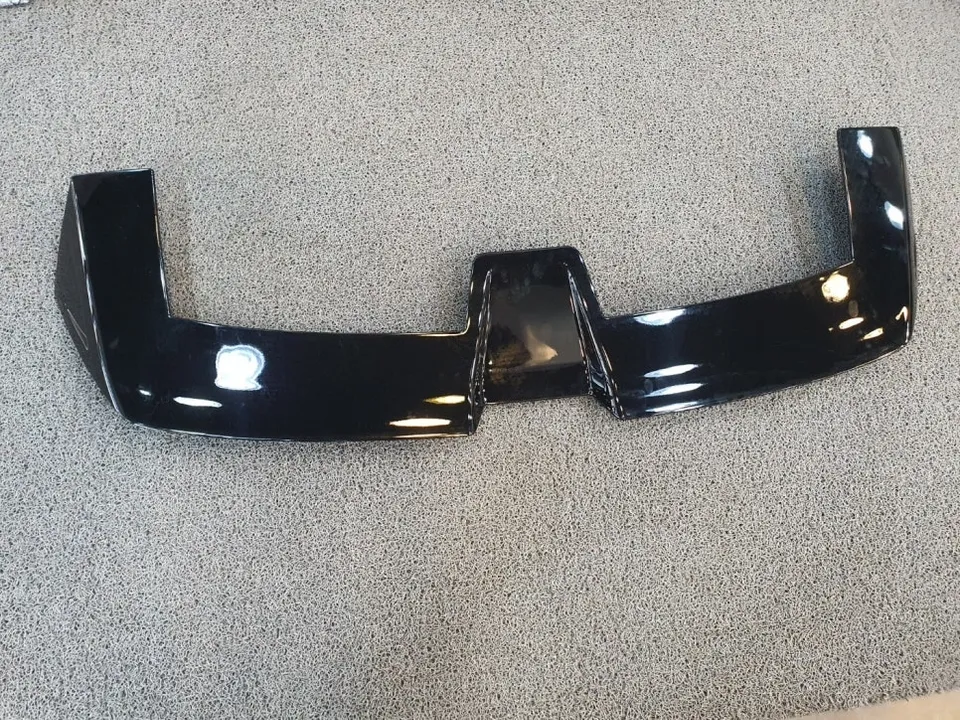 BMW X5 body kit - BMW X5 Body Kit Review — Enhanced Aesthetics photo 3