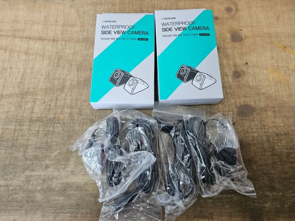 KG Mobility Torres dash cam - KG Mobility Torres Dash Cam Installation Review photo 5