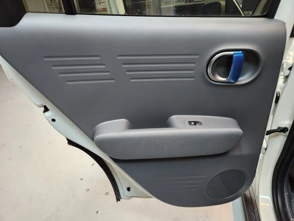 Hyundai Casper ambient lighting - Hyundai Casper Ambient Lighting Review: Subtle Mood Lighting photo 3