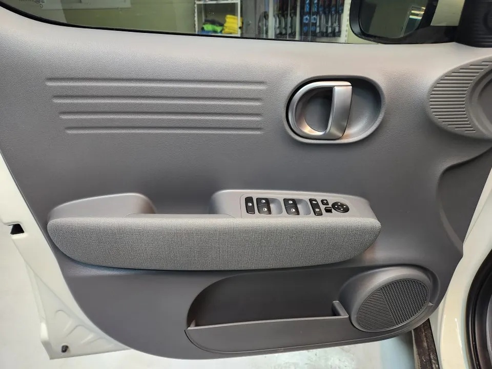 Hyundai Casper ambient lighting - Hyundai Casper Ambient Lighting Review: Subtle Mood Lighting photo 4
